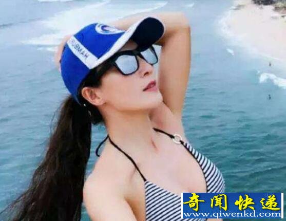 50岁辣妈刘叶琳骗局,身材太性感遭质疑(并非骗局)