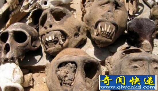盘点世界十大地狱之门,通往地狱的必经之路