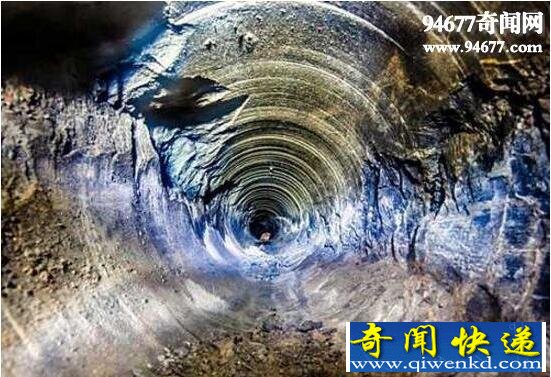 盘点世界十大地狱之门,通往地狱的必经之路