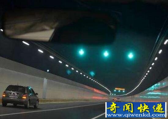 世界上最长的隧道,大连烟台海底隧道(2600亿规划中)