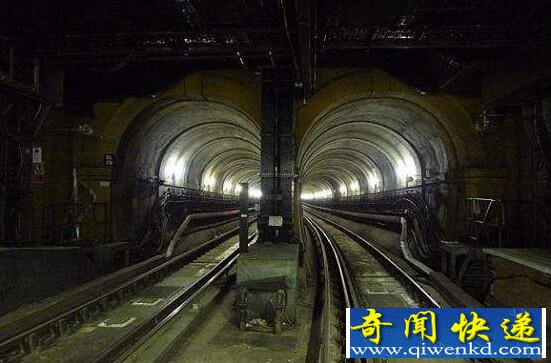 世界上最长的隧道,大连烟台海底隧道(2600亿规划中)