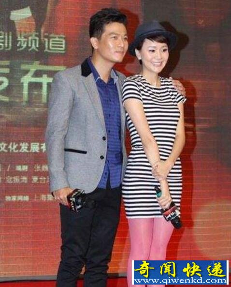 于毅老婆是谁,于毅个人资料曝光