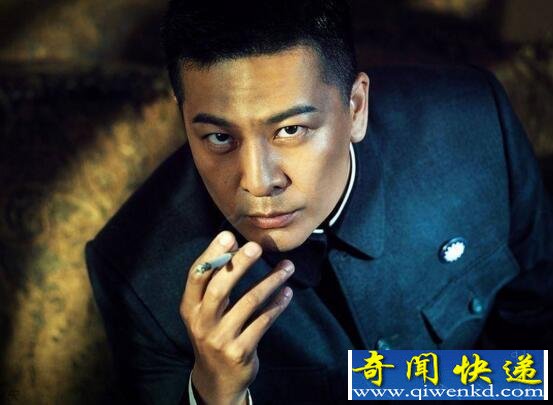于毅老婆是谁,于毅个人资料曝光