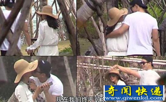 李冰冰男友许文楠竟小她16岁,老李吃嫩草即将结婚