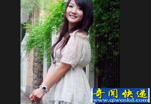 最牛实习妹米露,一天卖30套房日薪十万(疑炒作)