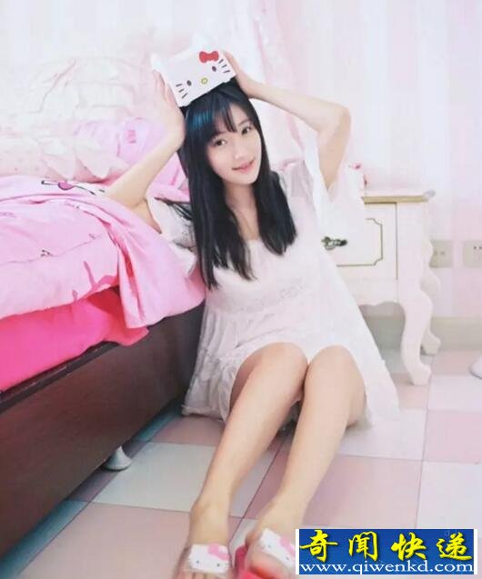 最美校服女生高晴太美了,邻家小姐姐的真实写照