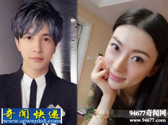 高磊鑫薛之谦的女儿果果曝光,只是电视剧中的养女