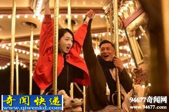 周冬雨余文乐只是炒作,余文乐人品太差配不上她