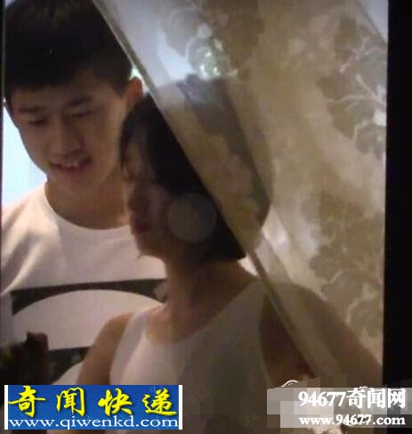 周冬雨男友大盘点,田明鑫/余文乐/林更新/阮经天窦骁