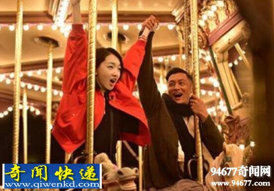 周冬雨男友大盘点,田明鑫/余文乐/林更新/阮经天窦骁