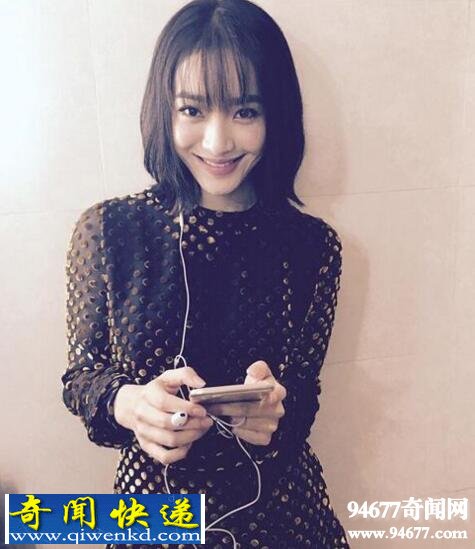 张一山女朋友白雪个人资料曝光,暂退娱乐圈另有隐情
