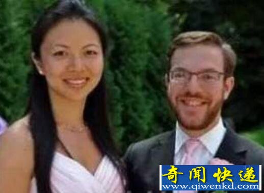 哈佛女孩刘亦婷现状,在美国结婚生子(排斥中国人)