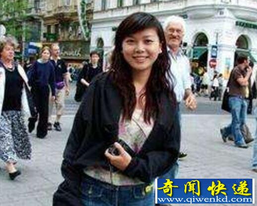 哈佛女孩刘亦婷现状,在美国结婚生子(排斥中国人)