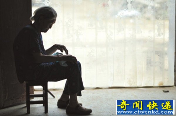 男子挖墙入室性侵老人作案3年
最大受害者95岁